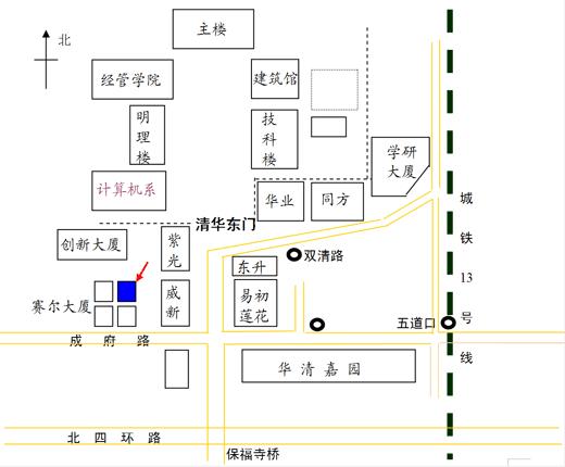 赛尔教育科技发展有限公司