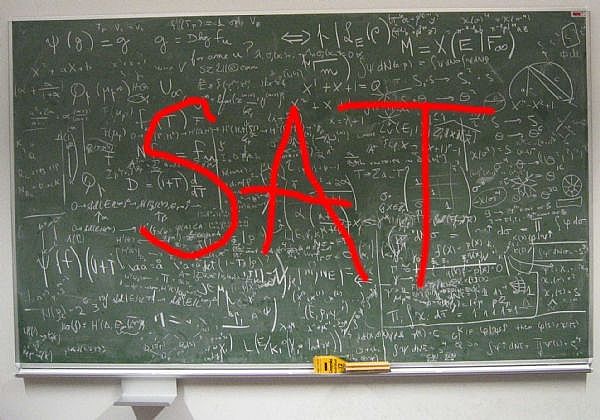 SAT数学考试内容是什么